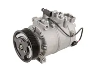 Air con compressor. Porsche 9YA Cayenne V6 / Cayenne S V6 - PAB81680310, PAB816803AX